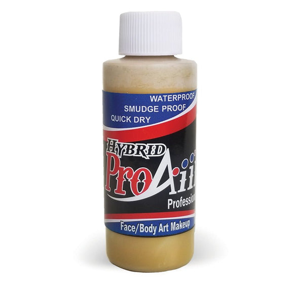 Pus Hybrid - ProAiir / ShowOffs Body Art