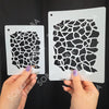 QEZ04 Giraffe - ProAiir / ShowOffs Body Art