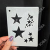 QEZ21 Star Group - ProAiir / ShowOffs Body Art