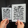 QEZ30 Jaguar Texture - ProAiir / ShowOffs Body Art
