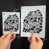 QEZ52 Blood Cells - ProAiir / ShowOffs Body Art