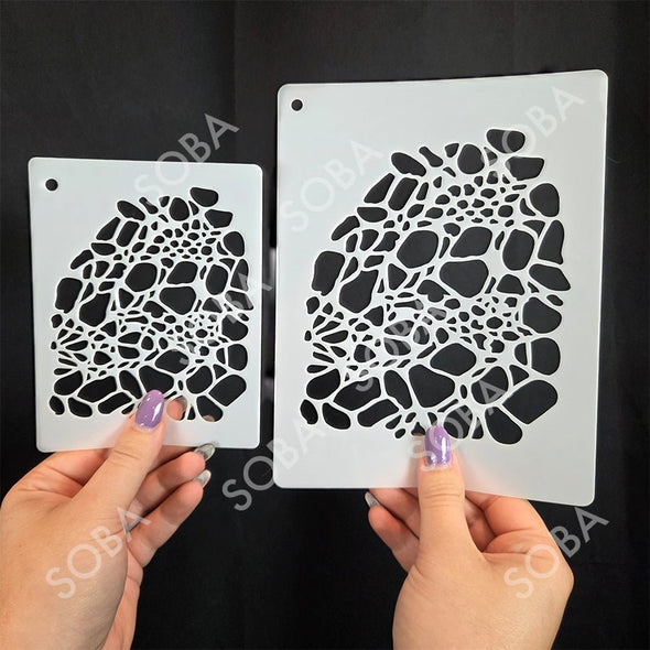 QEZ52 Blood Cells - ProAiir / ShowOffs Body Art