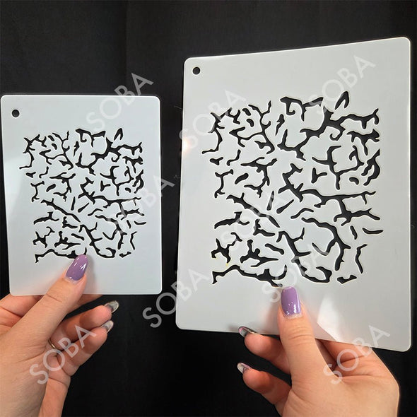 QEZ57 Cracks - ProAiir / ShowOffs Body Art