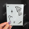 QEZ80 Mini Butterfly Wing - ProAiir / ShowOffs Body Art
