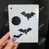 QEZ81 Moon Bats - ProAiir / ShowOffs Body Art