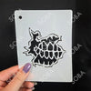 QEZ83 Zombie Teeth - ProAiir / ShowOffs Body Art