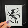 QEZ92 Splats 1 - ProAiir / ShowOffs Body Art