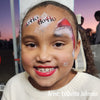Santa Hat - ProAiir / ShowOffs Body Art