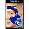 Sharky - ProAiir / ShowOffs Body Art
