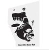 Sharky - ProAiir / ShowOffs Body Art