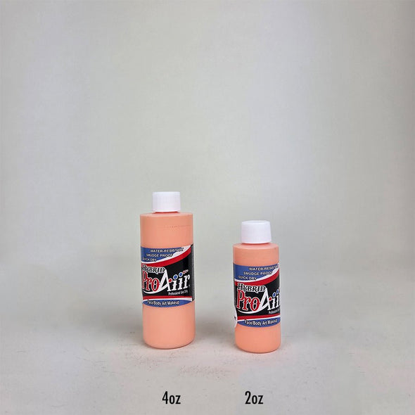 Sherbet Hybrid - ProAiir / ShowOffs Body Art