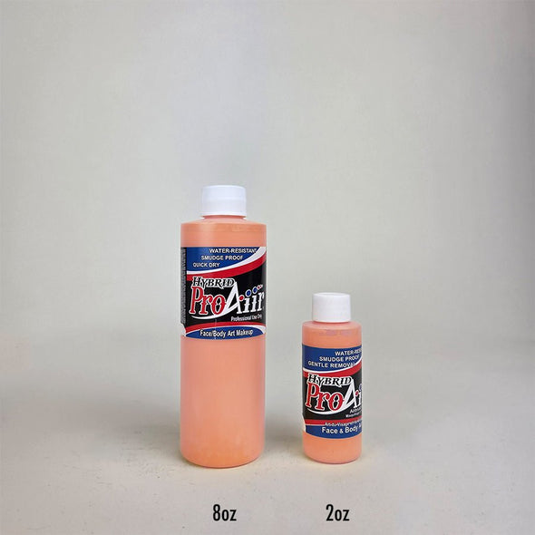 Sherbet Hybrid - ProAiir / ShowOffs Body Art