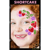 Shortcake - ProAiir / ShowOffs Body Art