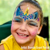 Sparkle the Unicorn - ProAiir / ShowOffs Body Art