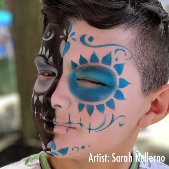 Sugar Kisses - ProAiir / ShowOffs Body Art