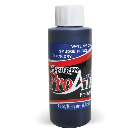 Tattoo Pro Black Hybrid - ProAiir / ShowOffs Body Art