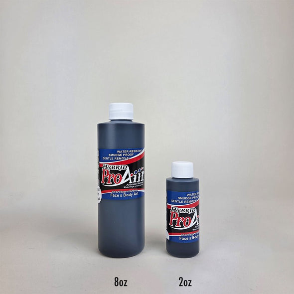 Tattoo Pro Black Hybrid - ProAiir / ShowOffs Body Art