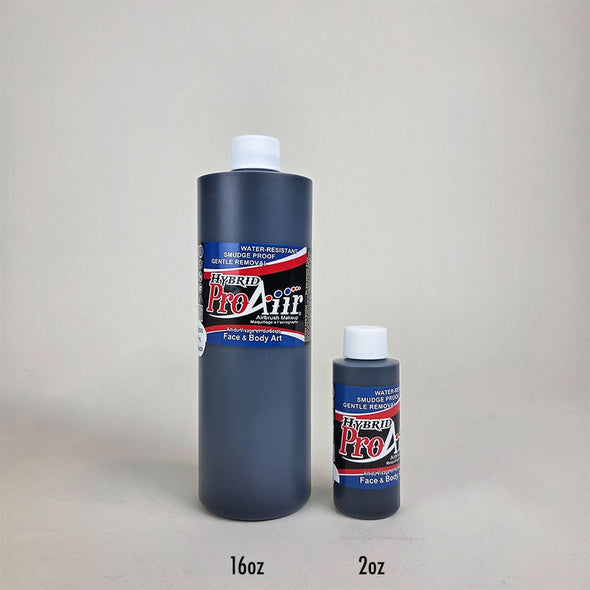 Tattoo Pro Black Hybrid - ProAiir / ShowOffs Body Art