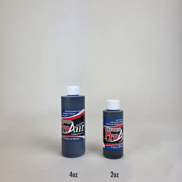 Tattoo Pro Black Hybrid - ProAiir / ShowOffs Body Art