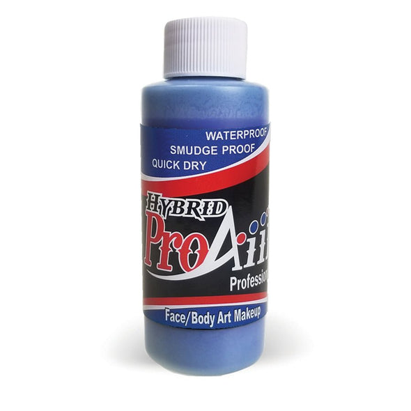 Vascular Hybrid - ProAiir / ShowOffs Body Art