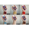 Zombie 2 Hybrid Colors - ProAiir / ShowOffs Body Art