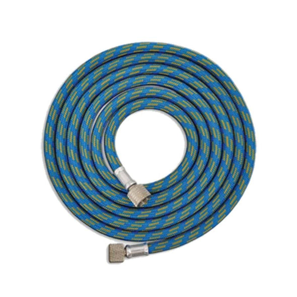 Air Hose Blue 1/8" - SOBA - ShowOffs Body Art