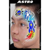 Astro - SOBA - ShowOffs Body Art