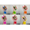 Atomic Hybrid UV Colors - SOBA - ShowOffs Body Art