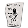 Bella Fairy - SOBA - ShowOffs Body Art