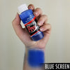Blue Screen Hybrid - SOBA - ShowOffs Body Art