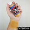 Butterscotch Hybrid - SOBA - ShowOffs Body Art