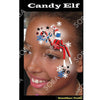 Candy Elf - SOBA - ShowOffs Body Art