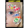 Candy Land - SOBA - ShowOffs Body Art