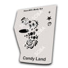 Candy Land - SOBA - ShowOffs Body Art