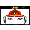 Chief - SOBA - ShowOffs Body Art