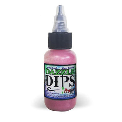 Dazzle Pink DIPS - SOBA - ShowOffs Body Art