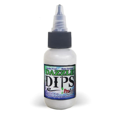 Dazzle White DIPS - SOBA - ShowOffs Body Art
