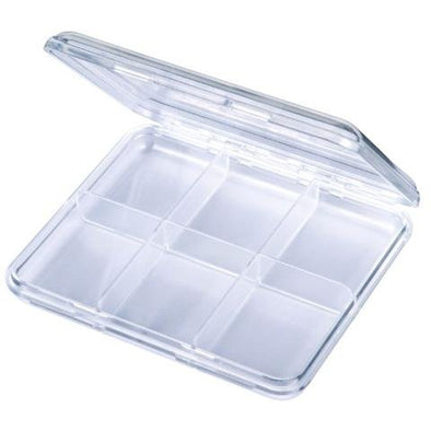 Empty Slim Case - SOBA - ShowOffs Body Art