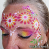 Flower Power - SOBA - ShowOffs Body Art