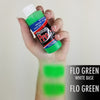 Fluorescent Green Hybrid - SOBA - ShowOffs Body Art