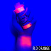 Fluorescent Orange Hybrid - SOBA - ShowOffs Body Art