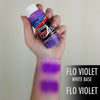 Fluorescent Violet Hybrid - SOBA - ShowOffs Body Art