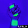 Fluorescent Yellow Hybrid - SOBA - ShowOffs Body Art