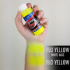 Fluorescent Yellow Hybrid - SOBA - ShowOffs Body Art