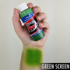 Green Screen Hybrid - SOBA - ShowOffs Body Art