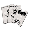 Grouchy - SOBA - ShowOffs Body Art