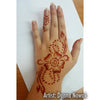 Henna Stencil 13 - SOBA - ShowOffs Body Art