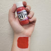 Lipstick Red DIPS - SOBA - ShowOffs Body Art
