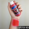 Lipstick Red Hybrid - SOBA - ShowOffs Body Art