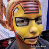 Man of Iron - SOBA - ShowOffs Body Art